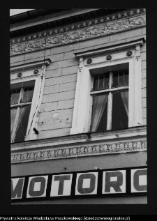 Olecko, Plac Wolności 70