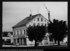 Olecko, Plac Wolności 70