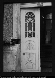 Olecko, ul. Dzierżyńskiego 3