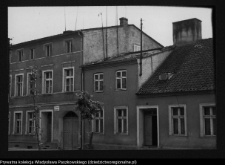 Olecko, ul. Dzierżyńskiego 17