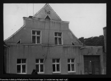 Olecko, ul. Dzierżyńskiego 13