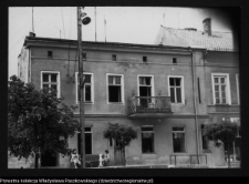 Olecko, Plac Wolności 37