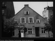 Olecko, Plac Wolności 35