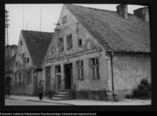 Olecko, ul. Armii Czerwonej 11-9