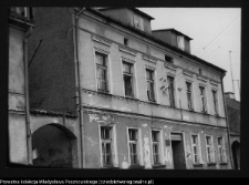 Olecko, ul. Armii Czerwonej 12