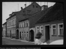 Olecko, ul. Armii Czerwonej