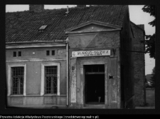 Olecko, ul. Armii Czerwonej 6