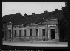 Olecko, ul. Armii Czerwonej 6