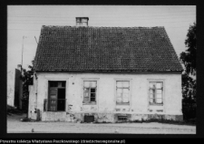 Olecko, ul. Zamkowa 19