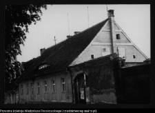 Olecko, ul. Zamkowa 8