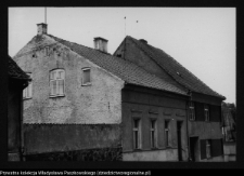 Olecko, ul. Zamkowa 14