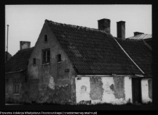 Olecko, ul. Młynowa 1