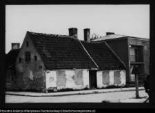 Olecko, ul. Młynowa 1