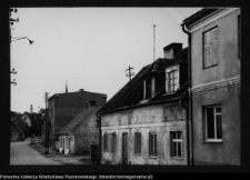 Olecko, ul. Mazurska