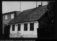 Olecko, ul. Mazurska 25