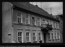 Olecko, ul. 1 Maja 13