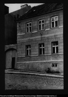 Olecko, ul. 1 Maja 5