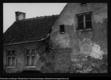 Olecko, ul. Młynowa 1