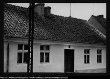 Olecko, ul. Mazurska 16