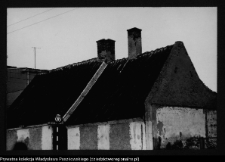 Olecko, ul. Mazurska i Młynowa