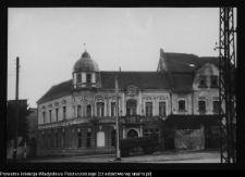 Olecko, ul. Jagiellońska 2