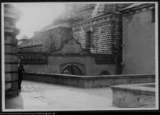 Częstochowa, klasztor zakonu paulin&oacute;w