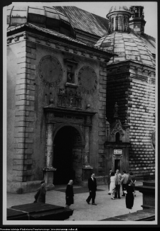 Częstochowa, klasztor zakonu paulin&oacute;w