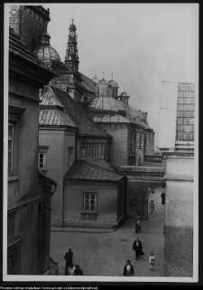 Częstochowa, klasztor zakonu paulin&oacute;w