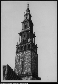 Częstochowa, klasztor zakonu paulin&oacute;w