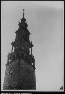 Częstochowa, klasztor zakonu paulin&oacute;w