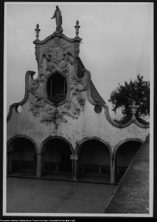 Częstochowa, klasztor zakonu paulin&oacute;w