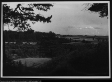 Szwajcaria pod Suwałkami