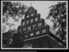 Szczepankowo, kości&oacute;ł