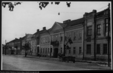 Suwałki, ul. Tadeusza Kościuszki