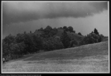 Szurpiły, grodzisko