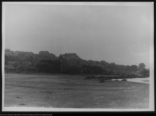 Łomża, panorama miasta