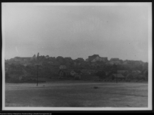 Łomża, panorama miasta