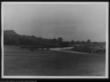 Łomża, rzeka Narew