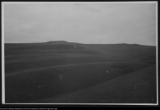 Stara Łomża, grodzisko