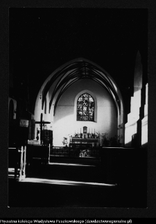 Wizna, kości&oacute;ł św. Jana Chrzciciela