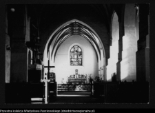 Wizna, kości&oacute;ł św. Jana Chrzciciela