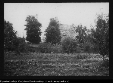 Wizna, odbudowa kościoła