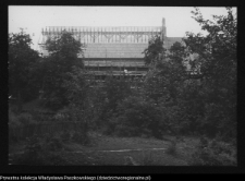 Wizna, odbudowa kościoła