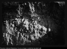 Wizna, G&oacute;ra Zamkowa - badania archeologiczne