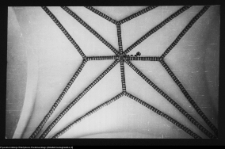 Wizna, odbudowa kościoła