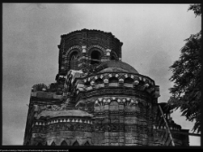 Cerkiew Chrystusa Pantokratora w Nesebyrze (Bułgaria)