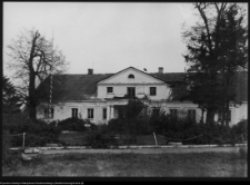 Mikicin, dw&oacute;r