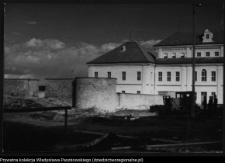 Supraśl, pobazyliański zesp&oacute;ł cerkiewno-klasztorny