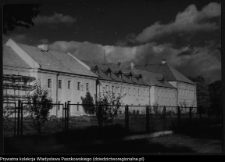 Supraśl, pobazyliański zesp&oacute;ł cerkiewno-klasztorny