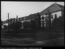 Supraśl, pobazyliański zesp&oacute;ł cerkiewno-klasztorny